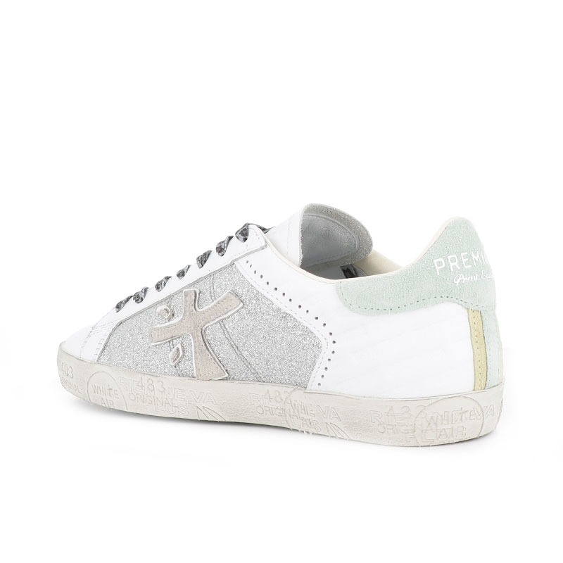 premiata sneakers Sneakers Steven Détails : Motifs -Détails : Basse... premiata sneakers Sneakers Steven Détails : Motifs -Détails : Basse...