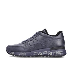 premiata sneakers Sneakers Mick Détails : Motifs -Détails : Fourré ...