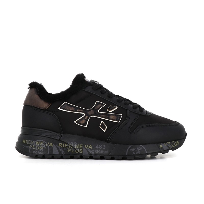 premiata sneakers Sneakers Mick Détails : Motifs -Détails : Basses ... premiata sneakers Sneakers Mick Détails : Motifs -Détails : Basses ...