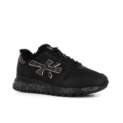 premiata sneakers Sneakers Mick Détails : Motifs -Détails : Basses ...