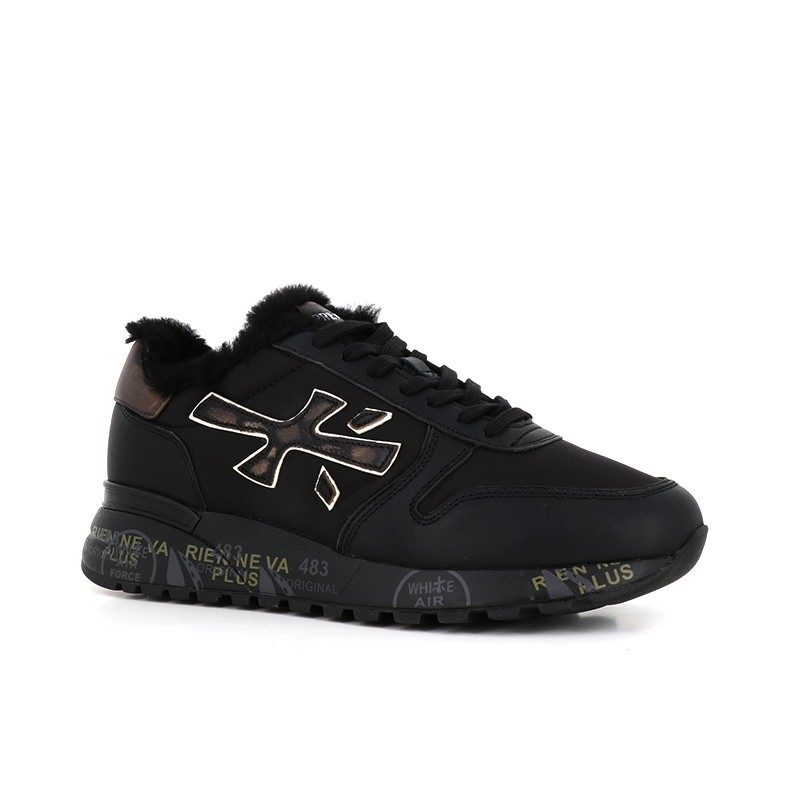 premiata sneakers Sneakers Mick Détails : Motifs -Détails : Basses ... premiata sneakers Sneakers Mick Détails : Motifs -Détails : Basses ...