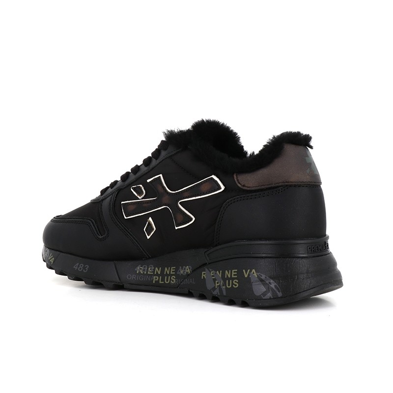 premiata sneakers Sneakers Mick Détails : Motifs -Détails : Basses ... premiata sneakers Sneakers Mick Détails : Motifs -Détails : Basses ...