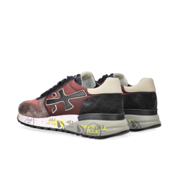 premiata sneakers Sneakers Mick Détails : Motifs -Détails : Basses ...