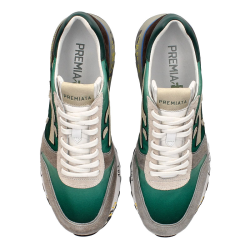 premiata sneakers Sneakers Mick Détails : Basses -Semelles: Gomme -...