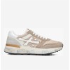 PREMIATA H MICK - NUBUCK ET TISS