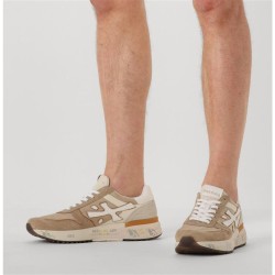 premiata sneakers Sneakers Mick Semelles: Gomme -Matières: Cuir -Ma...