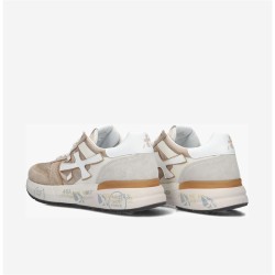 premiata sneakers Sneakers Mick Semelles: Gomme -Matières: Cuir -Ma...