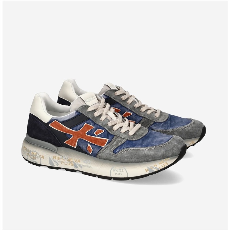 Sneakers Mick Sneakers Mick