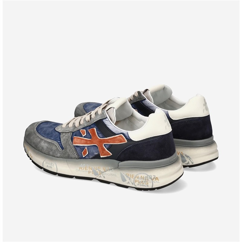 Sneakers Mick Sneakers Mick