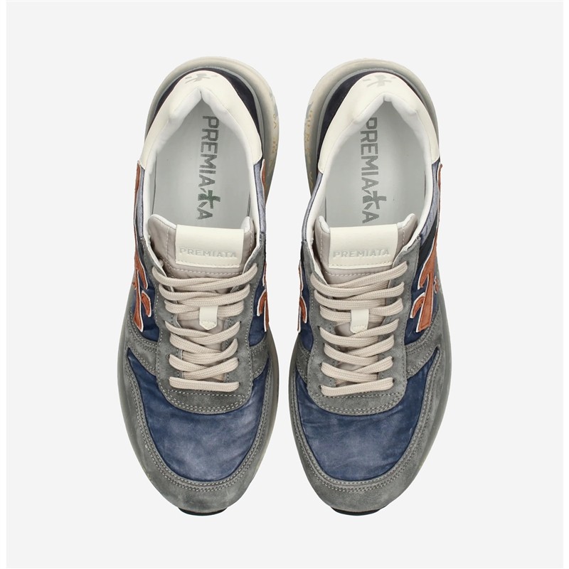 Sneakers Mick Sneakers Mick