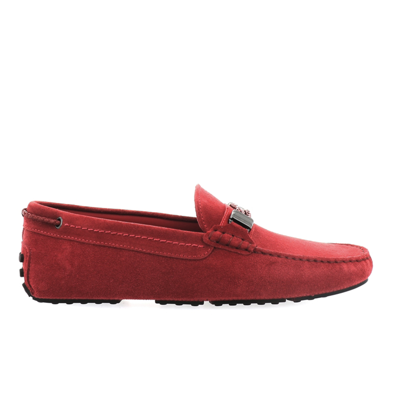 tod's mocassins et slippers Mocassins Gommino Tod's for Ferrari Dét... tod's mocassins et slippers Mocassins Gommino Tod's for Ferrari Dét...