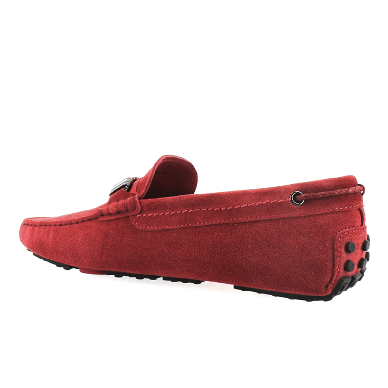 tod's mocassins et slippers Mocassins Gommino Tod's for Ferrari Dét... tod's mocassins et slippers Mocassins Gommino Tod's for Ferrari Dét...
