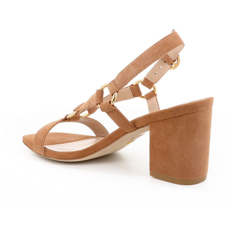 stuart weitzman sandales Sandales Lalita Détails : Bijoux -Semelles...