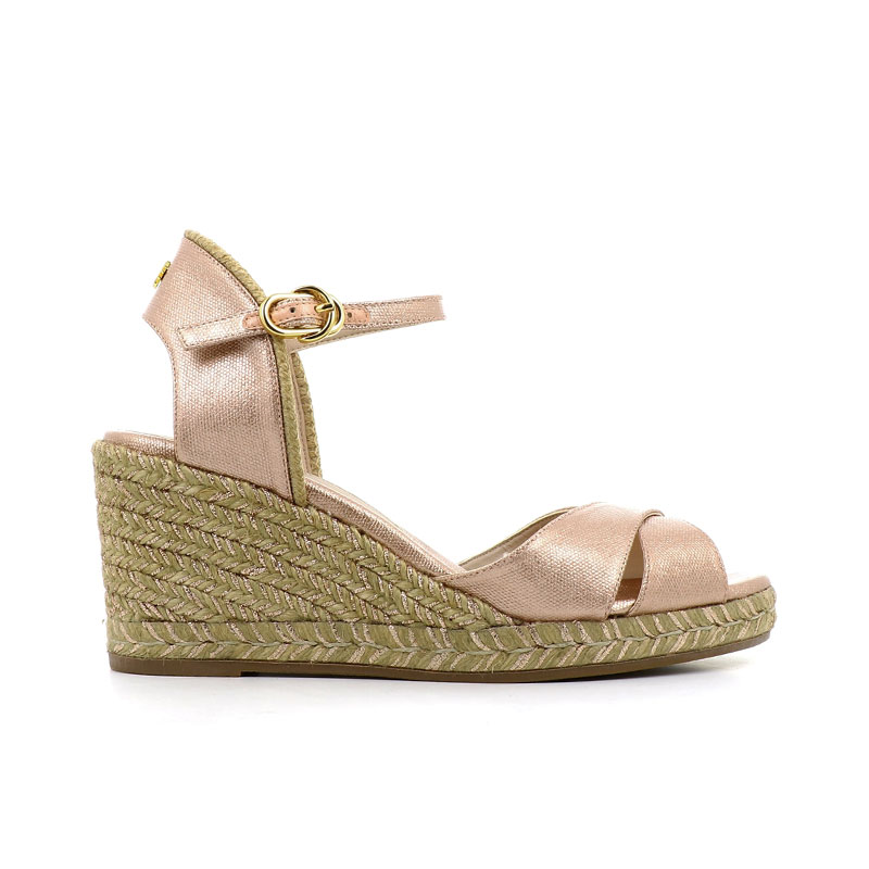 stuart weitzman sandales Sandales Compensées Mirela Détails : Semel... stuart weitzman sandales Sandales Compensées Mirela Détails : Semel...