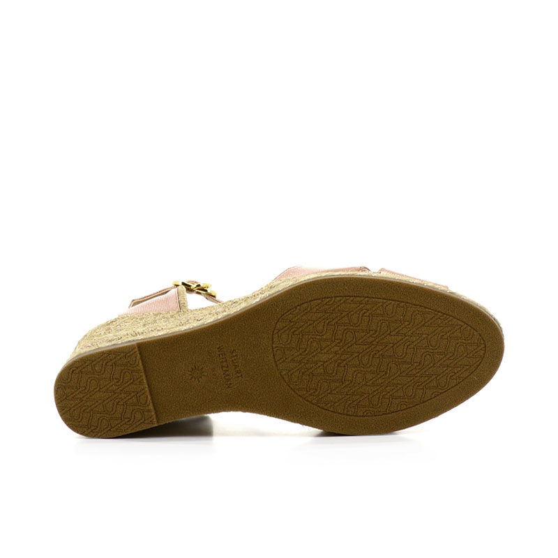 stuart weitzman sandales Sandales Compensées Mirela Détails : Semel... stuart weitzman sandales Sandales Compensées Mirela Détails : Semel...