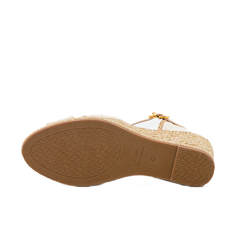 stuart weitzman sandales Sandales Compensées Mirela Détails : Semel... stuart weitzman sandales Sandales Compensées Mirela Détails : Semel...