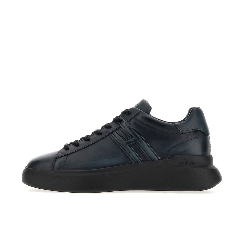 hogan sneakers Sneakers H580 Détails : Oversize -Semelles: Gomme -S...