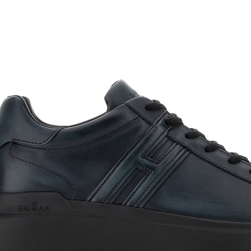 hogan sneakers Sneakers H580 Détails : Oversize -Semelles: Gomme -S... hogan sneakers Sneakers H580 Détails : Oversize -Semelles: Gomme -S...