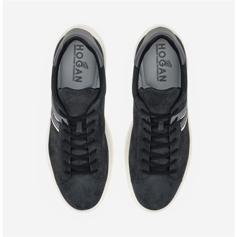 hogan sneakers Sneakers H580 Détails : Oversize -Semelles: Gomme -S... hogan sneakers Sneakers H580 Détails : Oversize -Semelles: Gomme -S...