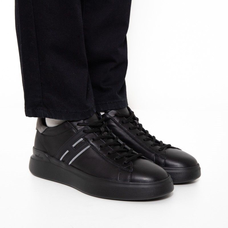 hogan sneakers Sneakers H580 Détails : Motifs -Détails : Oversize -...