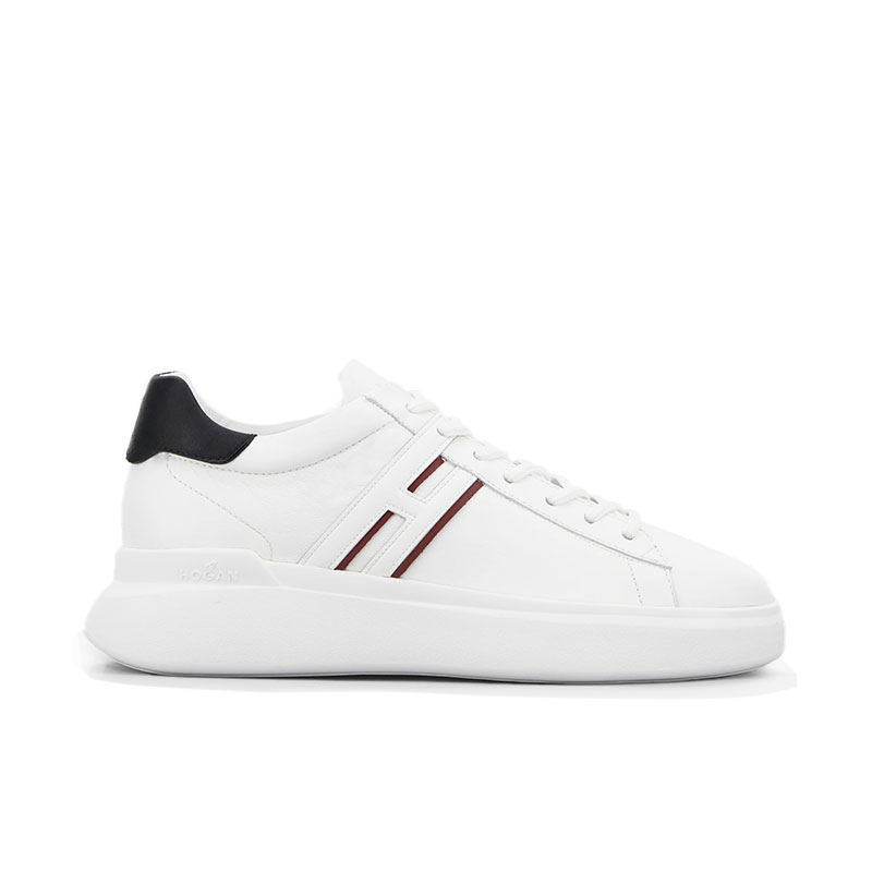 hogan sneakers Sneakers H580 Détails : Motifs -Détails : Oversize -...