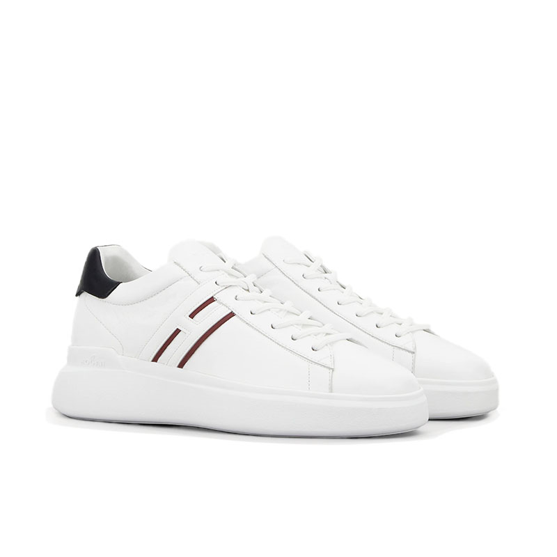 hogan sneakers Sneakers H580 Détails : Motifs -Détails : Oversize -...