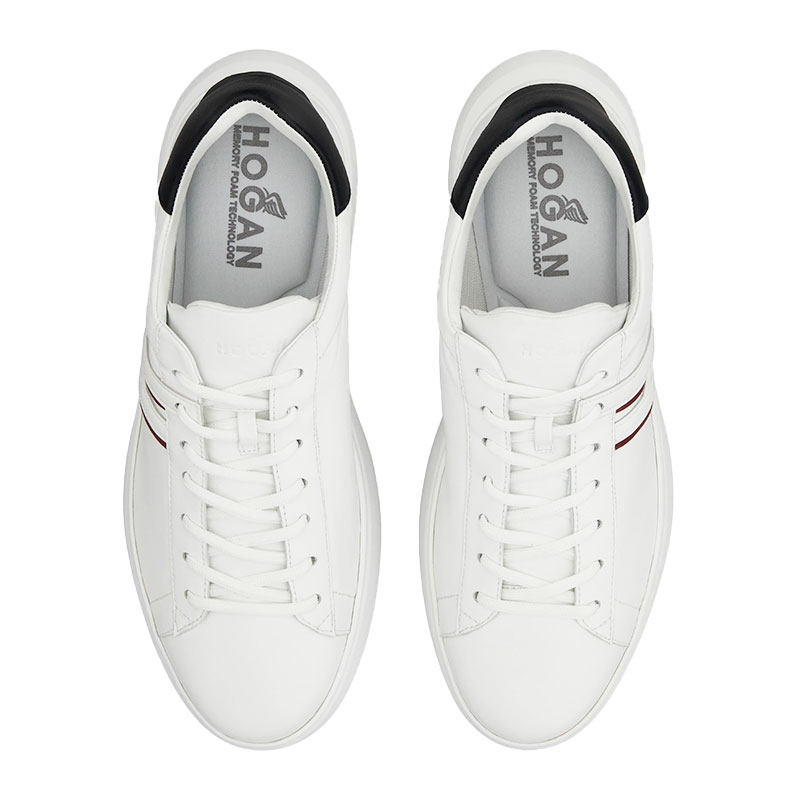 hogan sneakers Sneakers H580 Détails : Motifs -Détails : Oversize -...