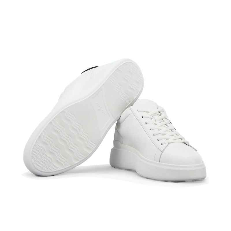 hogan sneakers Sneakers H580 Détails : Motifs -Détails : Oversize -...