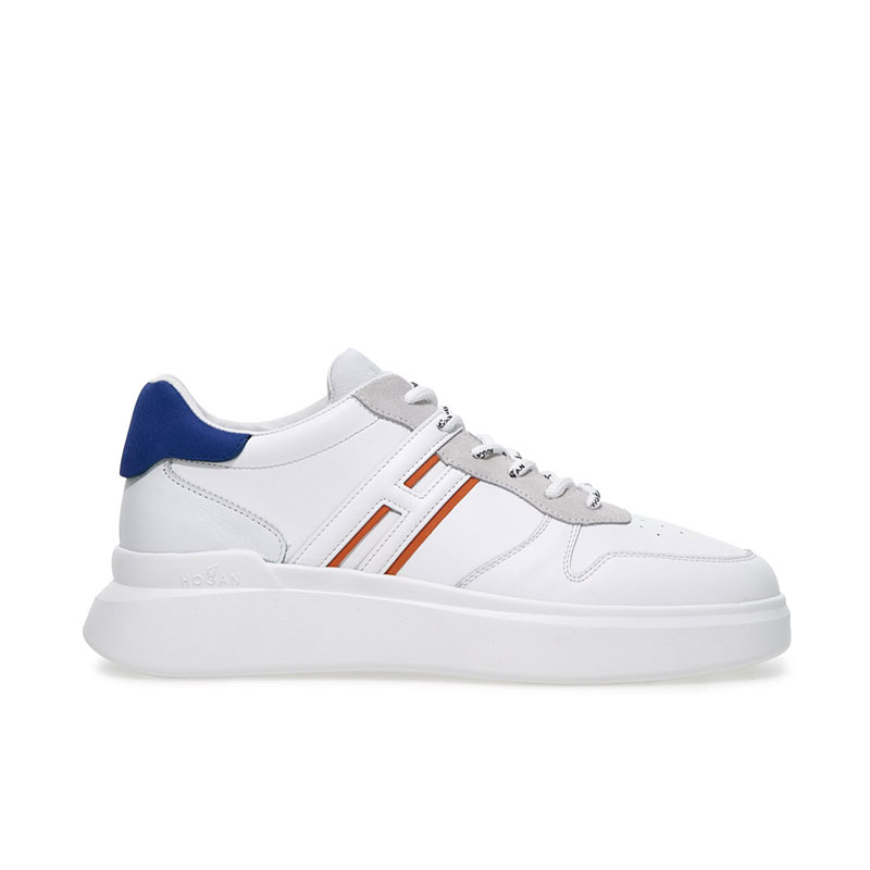 hogan sneakers Sneakers H580 Détails : Basses -Semelles: Gomme -Sem... hogan sneakers Sneakers H580 Détails : Basses -Semelles: Gomme -Sem...
