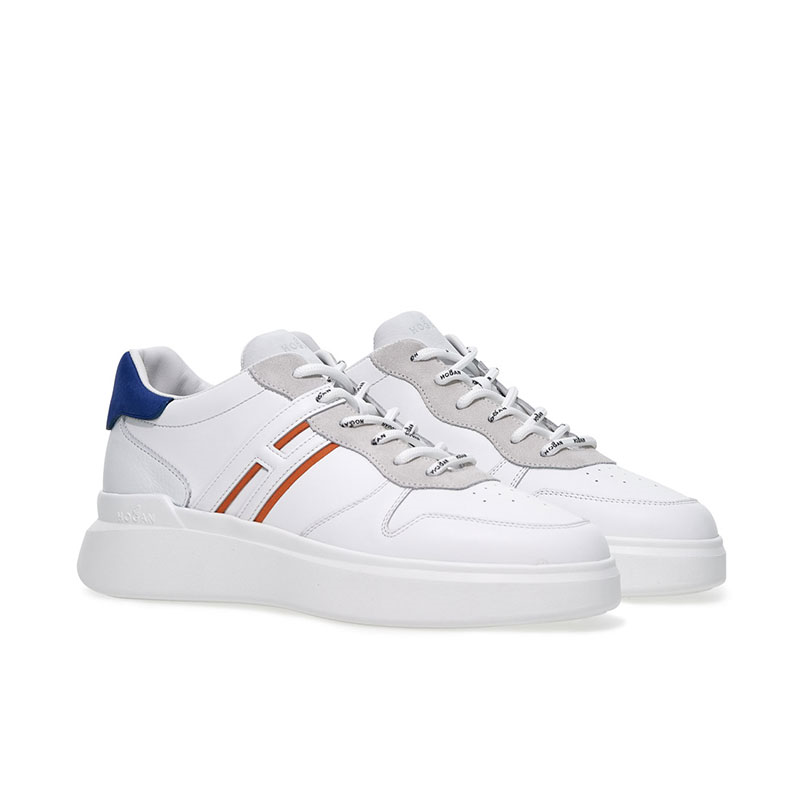hogan sneakers Sneakers H580 Détails : Basses -Semelles: Gomme -Sem... hogan sneakers Sneakers H580 Détails : Basses -Semelles: Gomme -Sem...