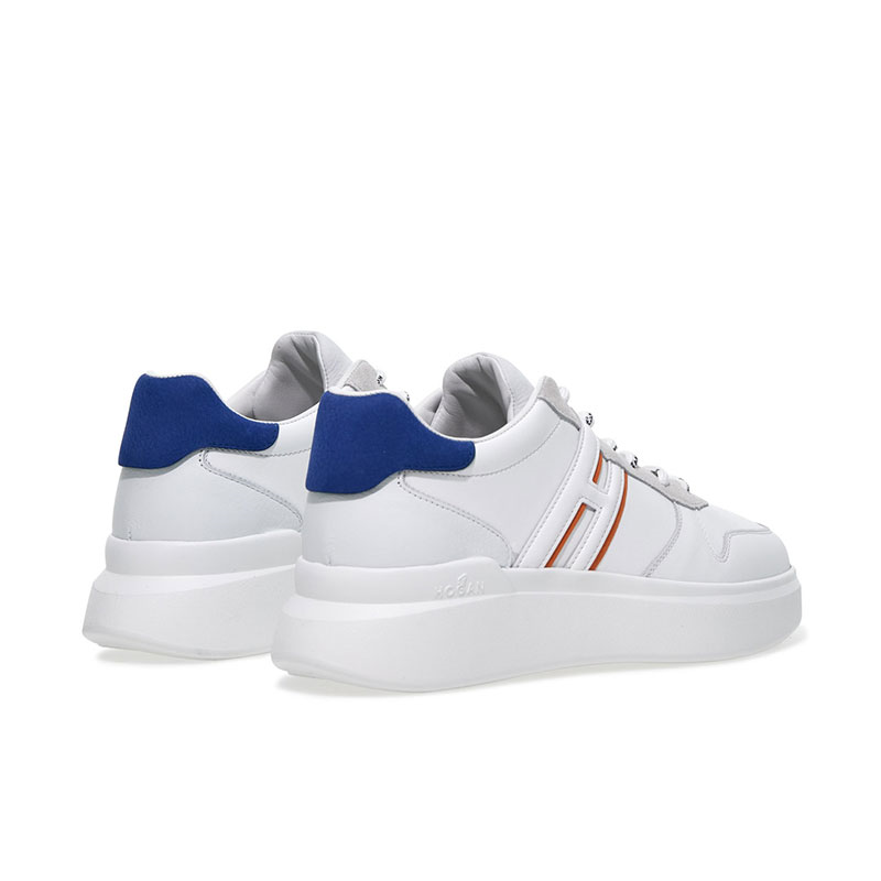 hogan sneakers Sneakers H580 Détails : Basses -Semelles: Gomme -Sem... hogan sneakers Sneakers H580 Détails : Basses -Semelles: Gomme -Sem...