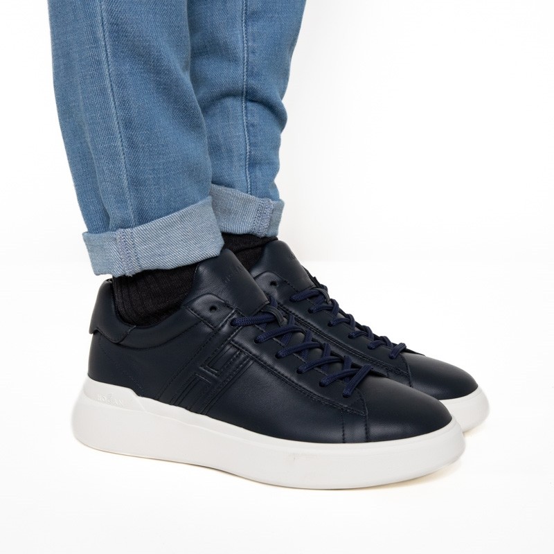 hogan sneakers Sneakers H580 Détails : Basses -Semelles: Gomme -Sem... hogan sneakers Sneakers H580 Détails : Basses -Semelles: Gomme -Sem...