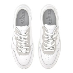 hogan sneakers Sneakers H580 Détails : Basses -Semelles: Gomme -Sem...