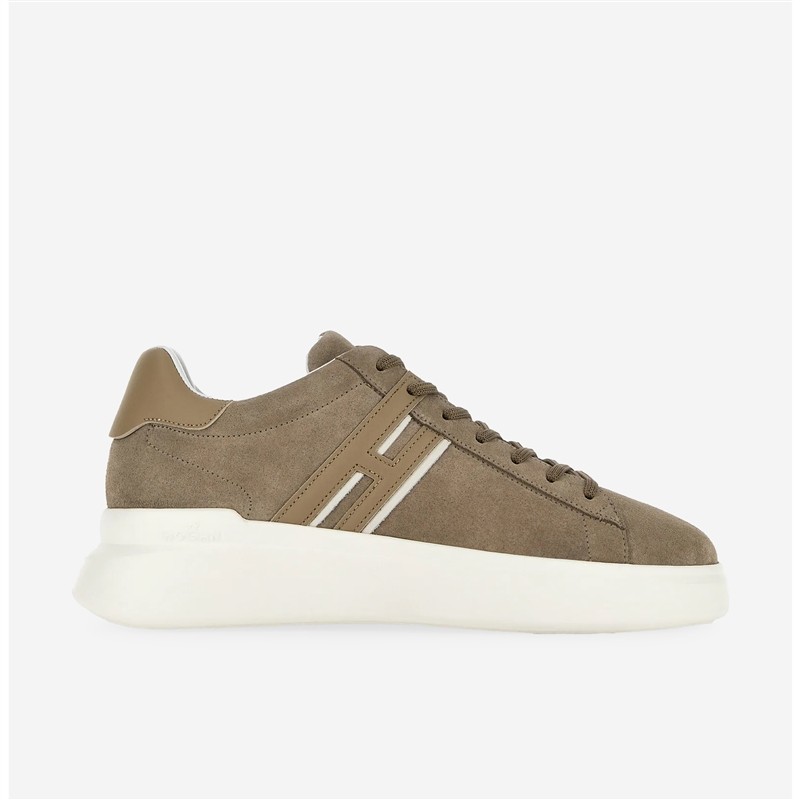 hogan sneakers Sneakers H580 Détails : Oversize -Semelles: Gomme -M...