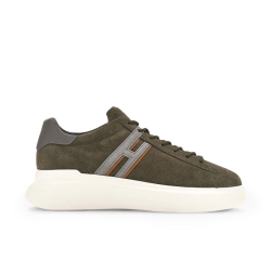 hogan sneakers Sneakers H580 Détails : Basses -Détails : Oversize -...