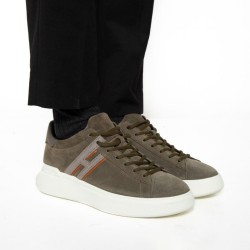 hogan sneakers Sneakers H580 Détails : Basses -Détails : Oversize -...
