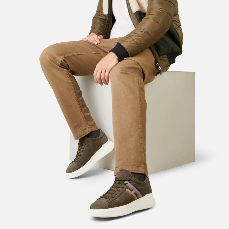 Sneakers H580 Sneakers H580