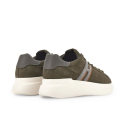 hogan sneakers Sneakers H580 Détails : Basses -Détails : Oversize -...