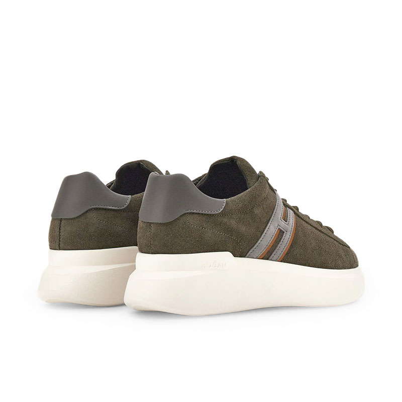 hogan sneakers Sneakers H580 Détails : Basses -Détails : Oversize -...