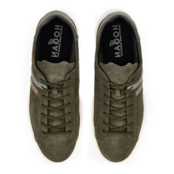 hogan sneakers Sneakers H580 Détails : Basses -Détails : Oversize -...