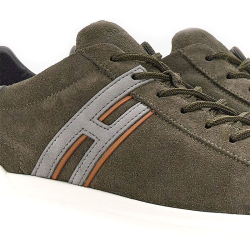 hogan sneakers Sneakers H580 Détails : Basses -Détails : Oversize -...