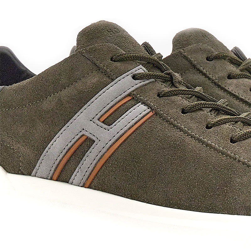 hogan sneakers Sneakers H580 Détails : Basses -Détails : Oversize -...