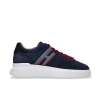 HH H580 - NUBUCK - MARINE ET LOG