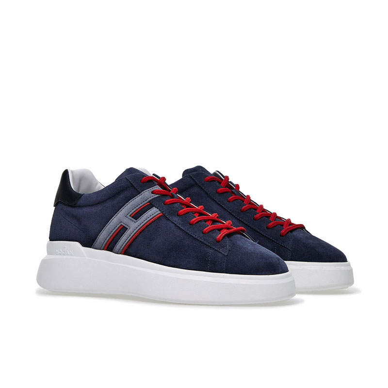 hogan sneakers Sneakers H580 Détails : Basses -Détails : Oversize -... hogan sneakers Sneakers H580 Détails : Basses -Détails : Oversize -...