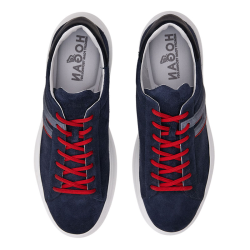 hogan sneakers Sneakers H580 Détails : Basses -Détails : Oversize -...