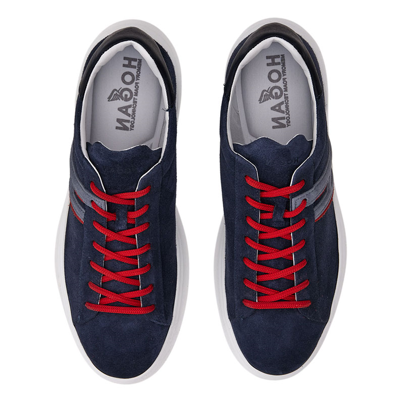 hogan sneakers Sneakers H580 Détails : Basses -Détails : Oversize -... hogan sneakers Sneakers H580 Détails : Basses -Détails : Oversize -...