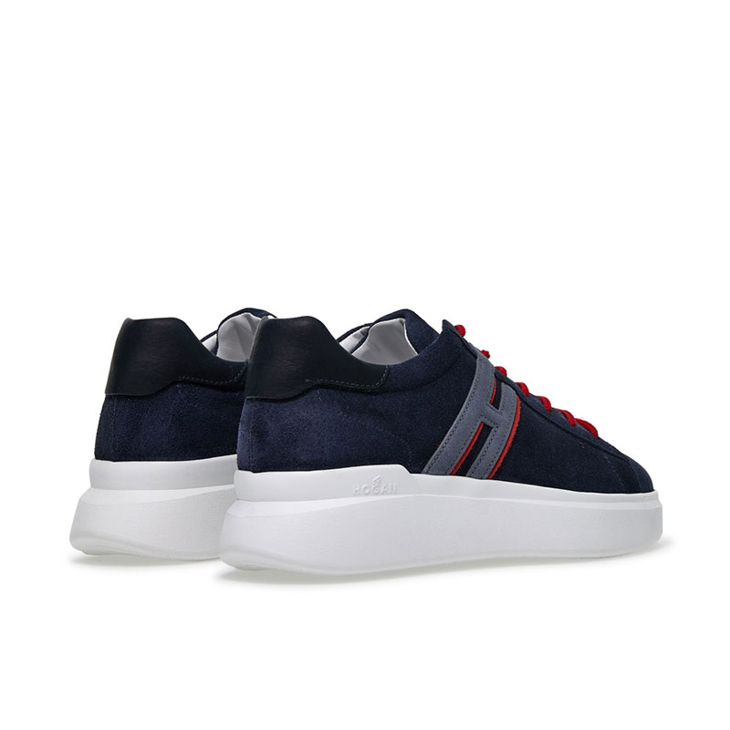 hogan sneakers Sneakers H580 Détails : Basses -Détails : Oversize -... hogan sneakers Sneakers H580 Détails : Basses -Détails : Oversize -...