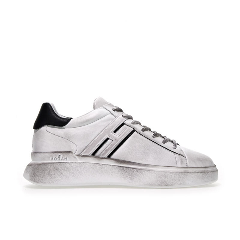 hogan sneakers Sneakers H580 Détails : Basses -Semelles: Gomme -Sem... hogan sneakers Sneakers H580 Détails : Basses -Semelles: Gomme -Sem...