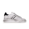 HH H580 - CUIR ET NUBUCK VIEILLI