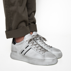hogan sneakers Sneakers H580 Détails : Basses -Semelles: Gomme -Sem...